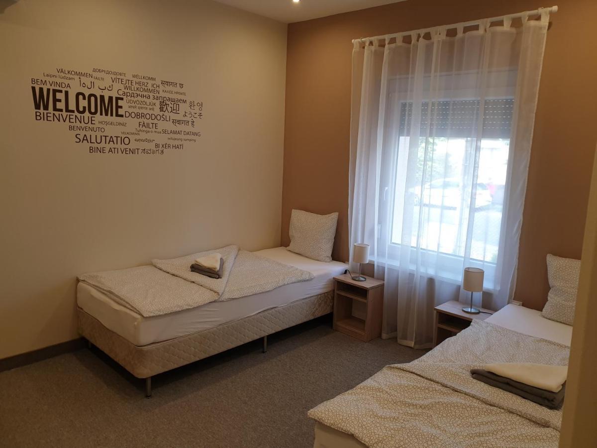 Mediterran Villa ケチケメート エクステリア 写真